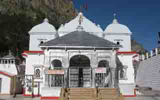 Gangotri Tour