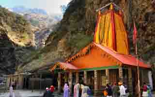 yamunotri-tour-package