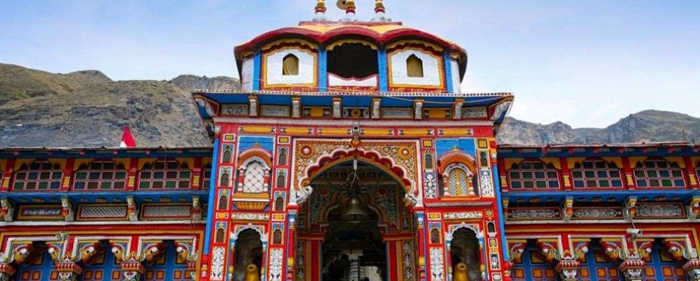 chardham Hotels