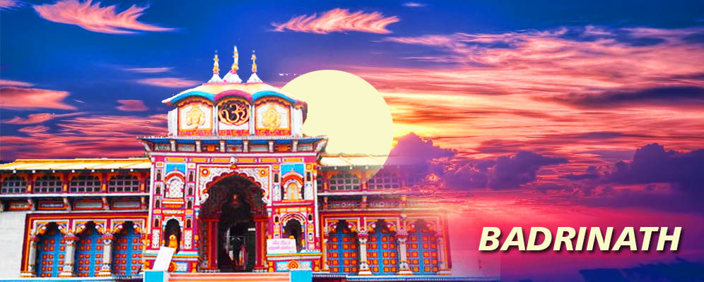 chardham services