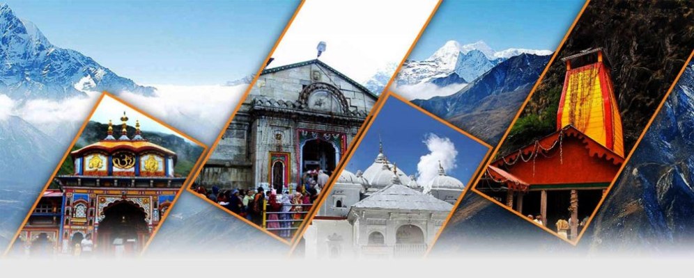 chardham package 2023