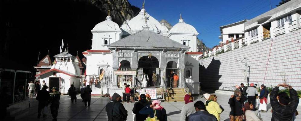 chardham taxi service