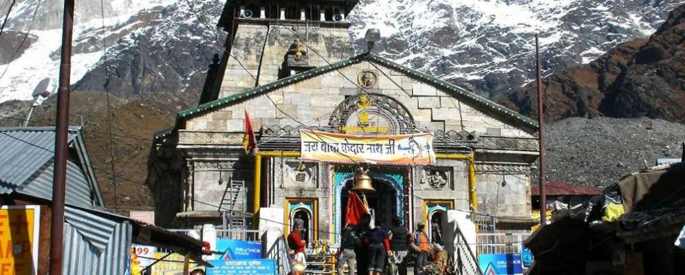 chardham helicopter service