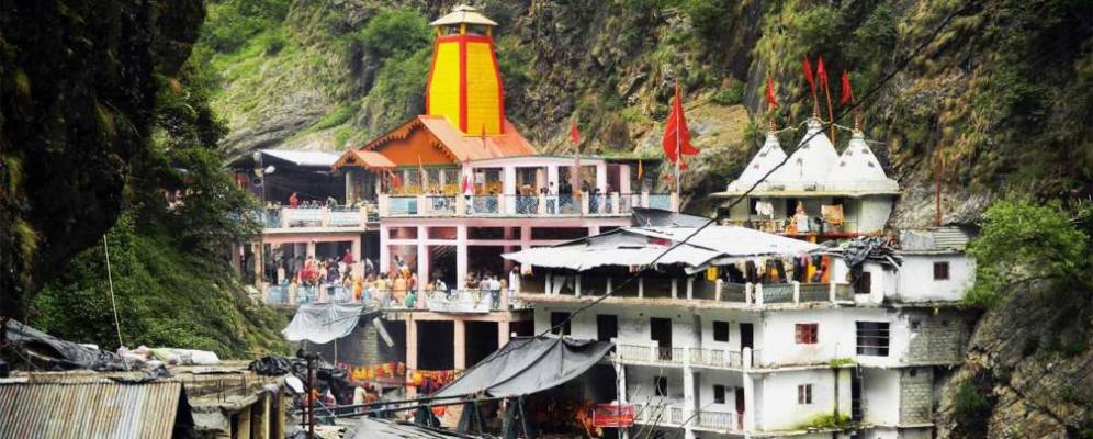 chardham services