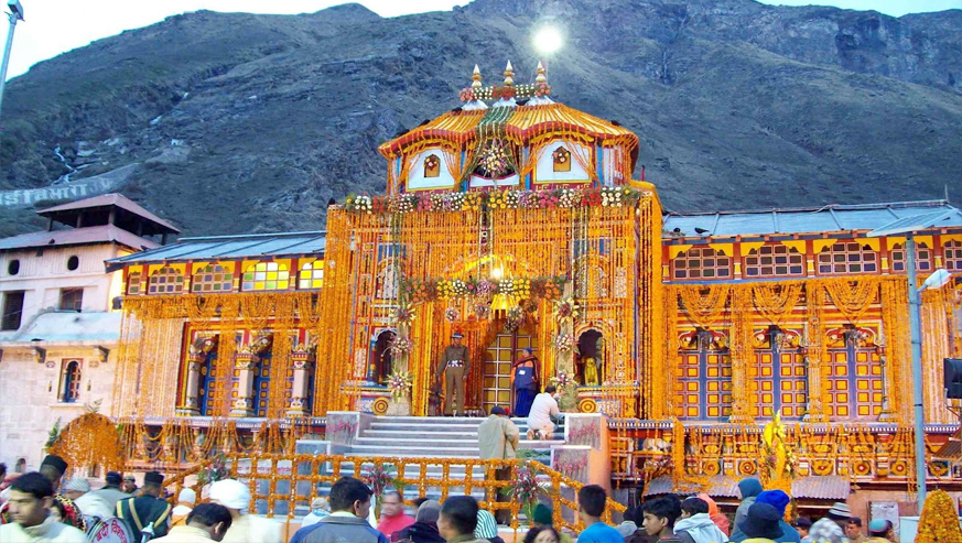 Badrinath