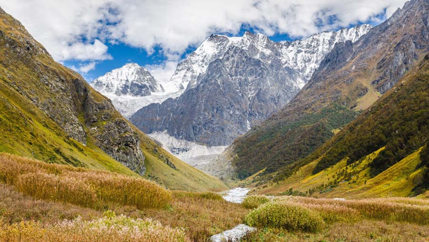 badrinath tour