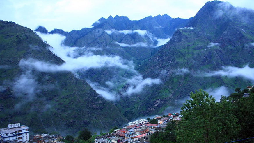 badrinath-tour