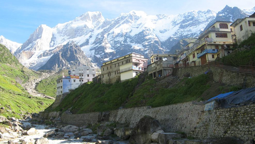 gangotri kedarnath tour