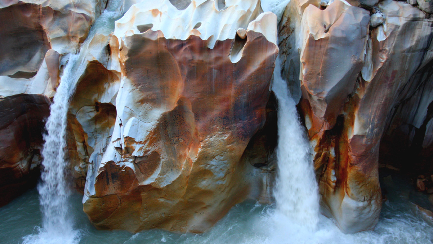 yamunotri gangotri gomukh yatra