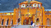 badrinath yatra