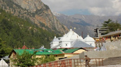 Yamunotri Tour Package