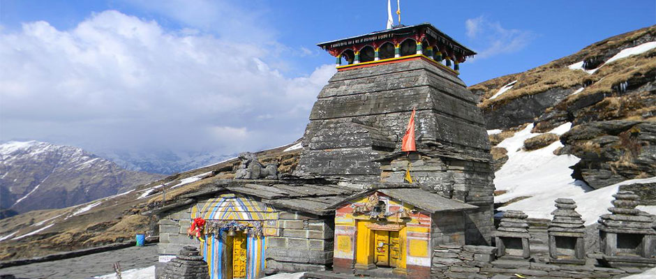 Tungnath Temple