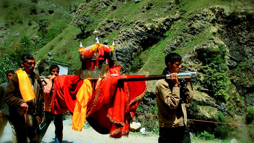 yamunotri Packages