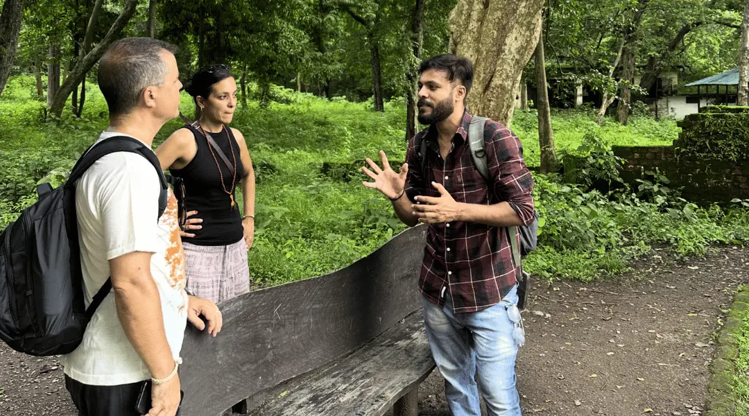 Sunny - Local Expert