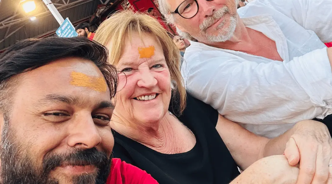 Char dham Tour Guide