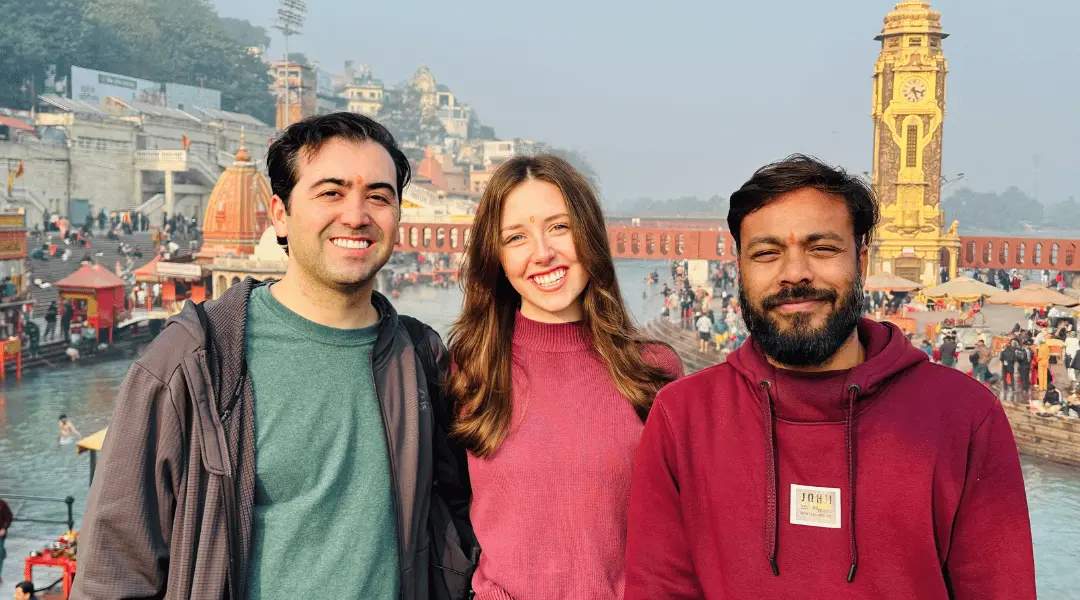 Chardham Package Guide