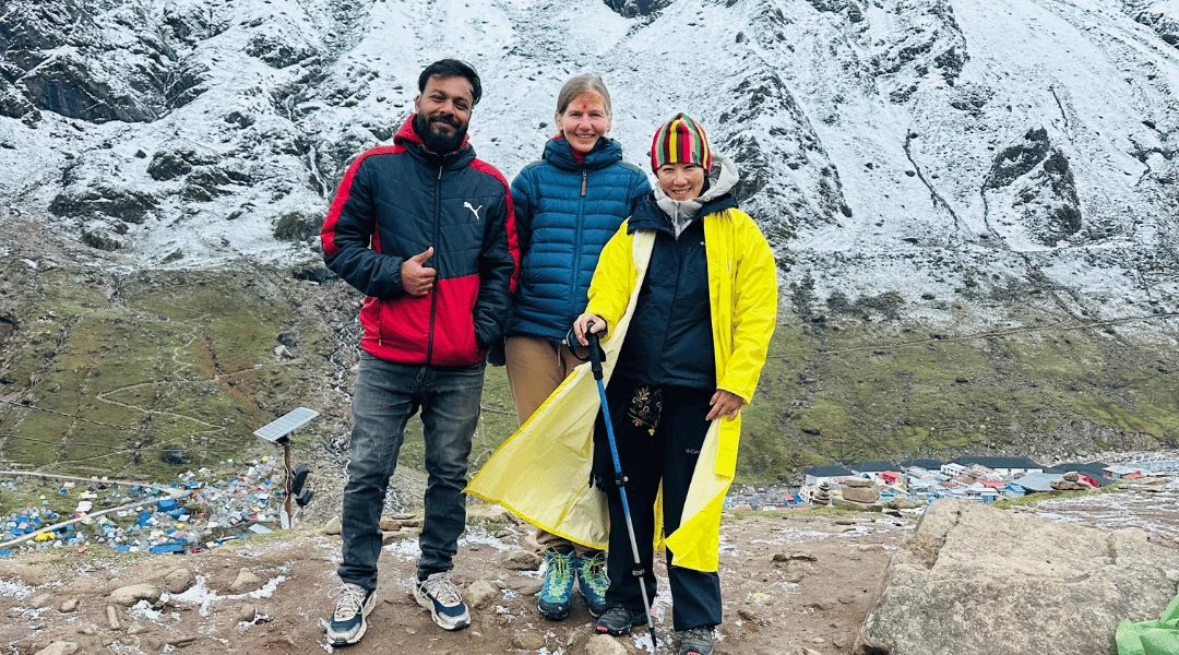 Kedarnatn Travel Guide